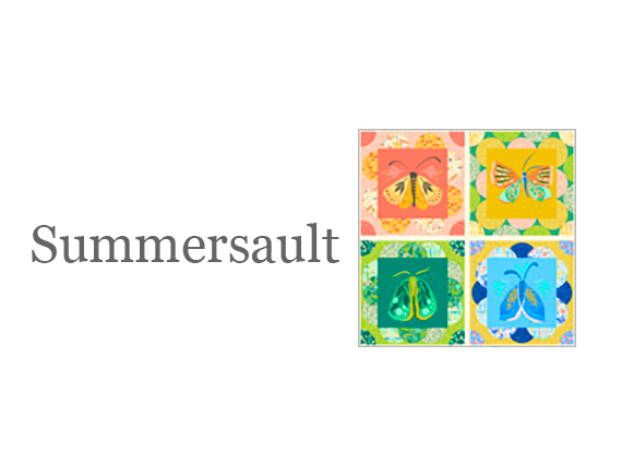 Summersault